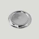 Centre Cap - "XW711/773" Mazda MX5, Kit Car